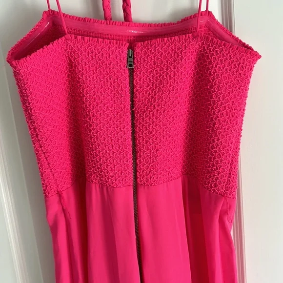 Alice and Olivia Liya jumpsuit - Picture 10 of 16